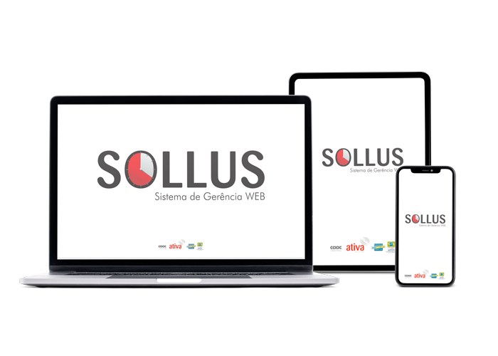 Conheça todas as funcionalidades do Sollus!